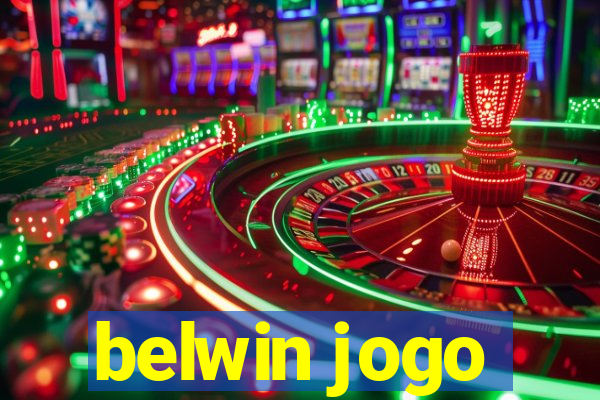 belwin jogo